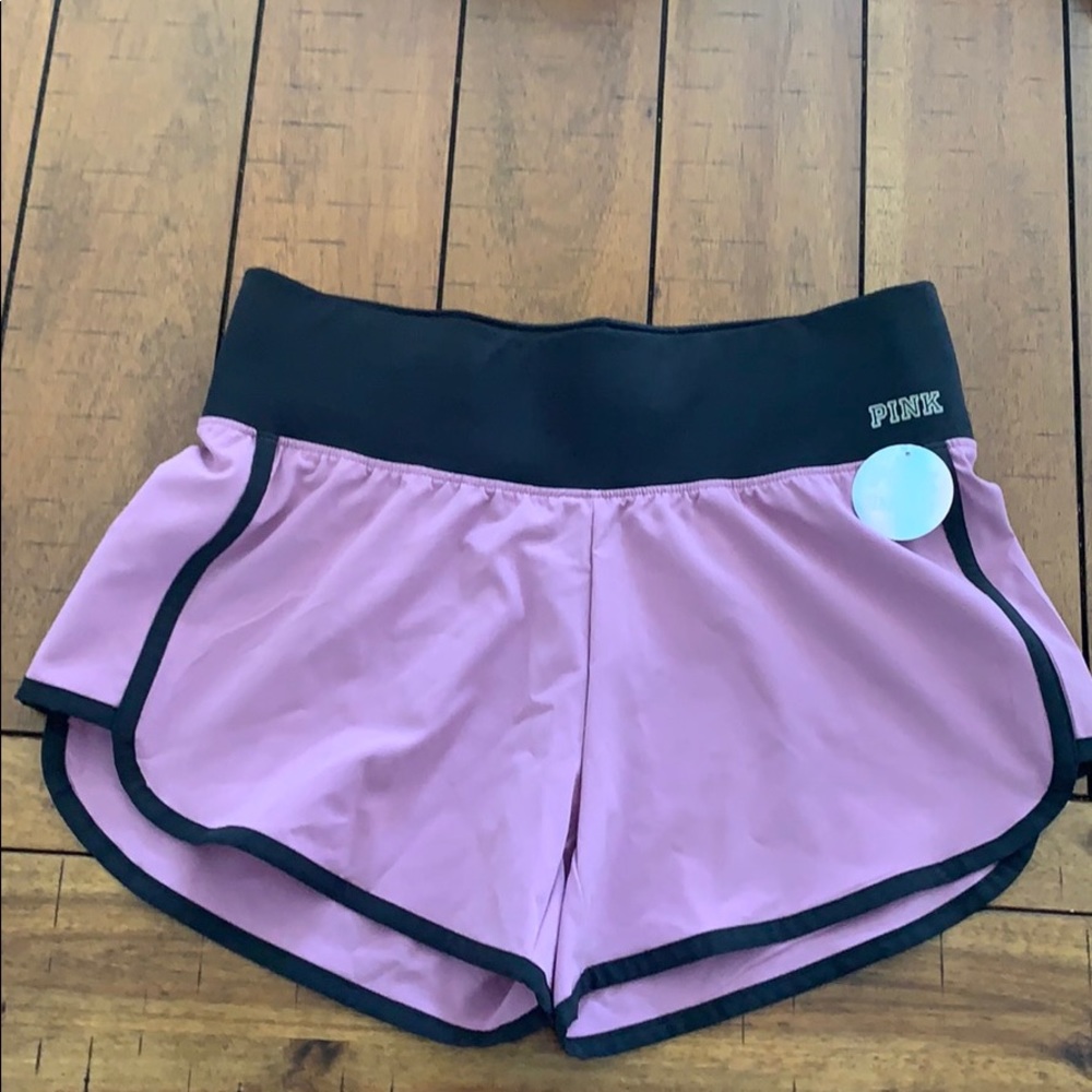 Victoria Secret Pink Ultimate Collection: Shorts